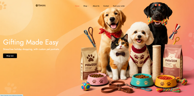 Pawzex